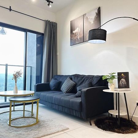 3 Bedrooms Maxim Link Mrt Cheras Куала-Лумпур Экстерьер фото