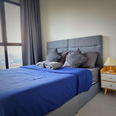 3 Bedrooms Maxim Link Mrt Cheras Куала-Лумпур Экстерьер фото