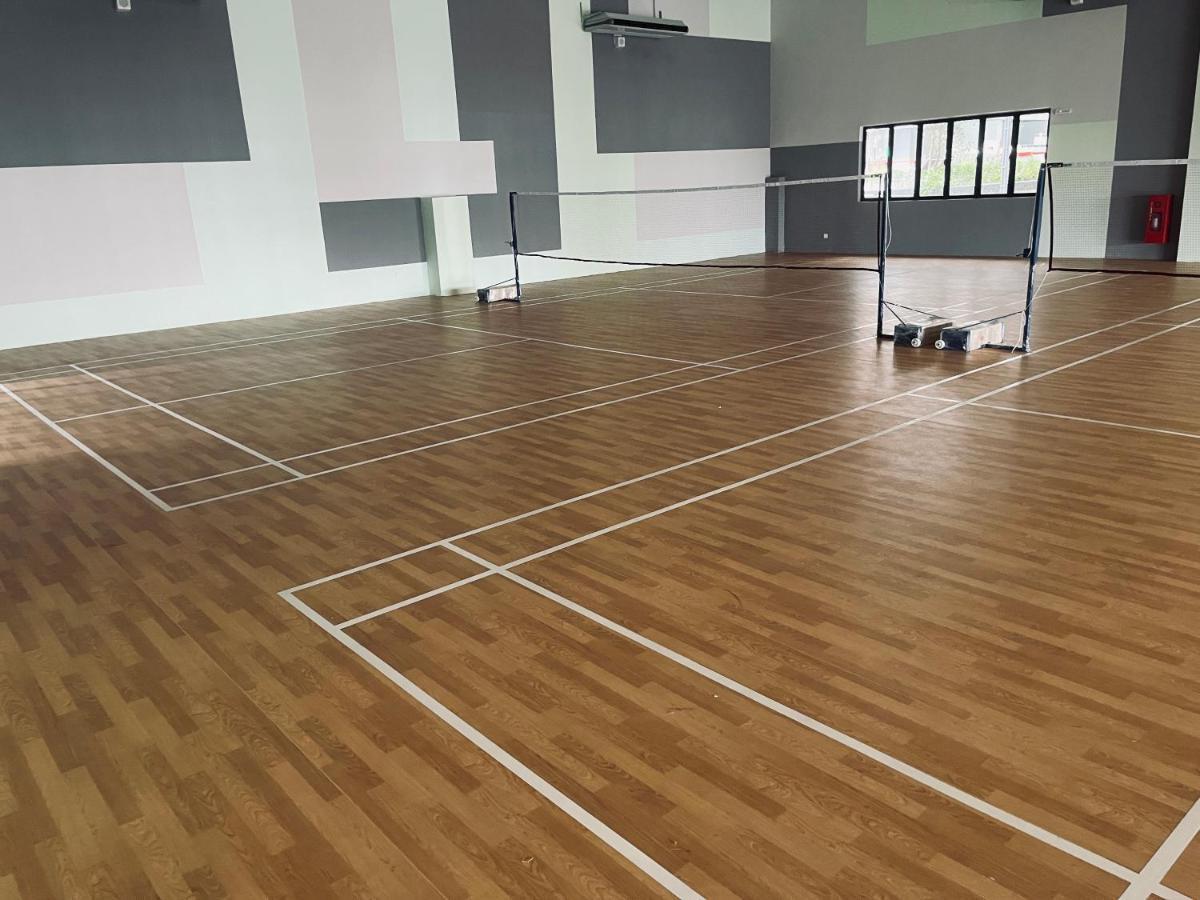 3 Bedrooms Maxim Link Mrt Cheras Куала-Лумпур Экстерьер фото