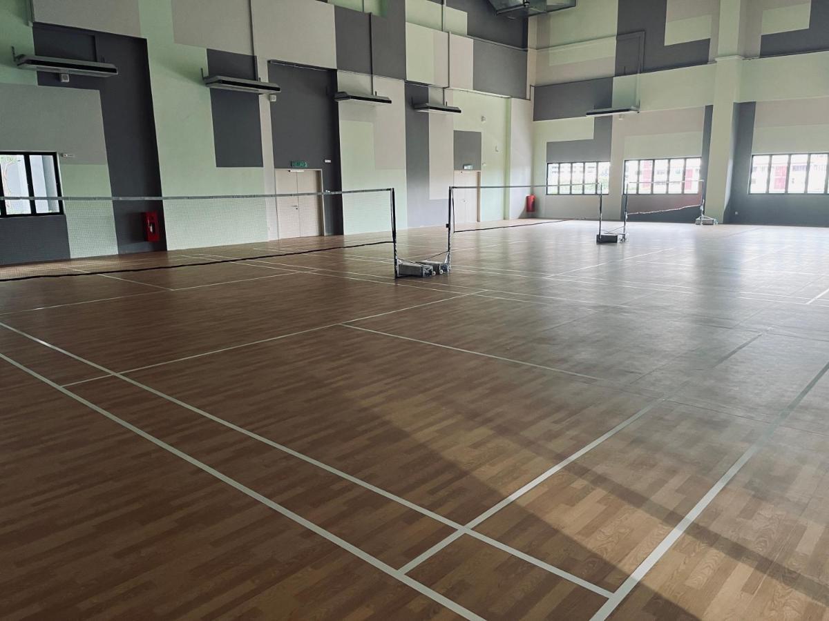 3 Bedrooms Maxim Link Mrt Cheras Куала-Лумпур Экстерьер фото
