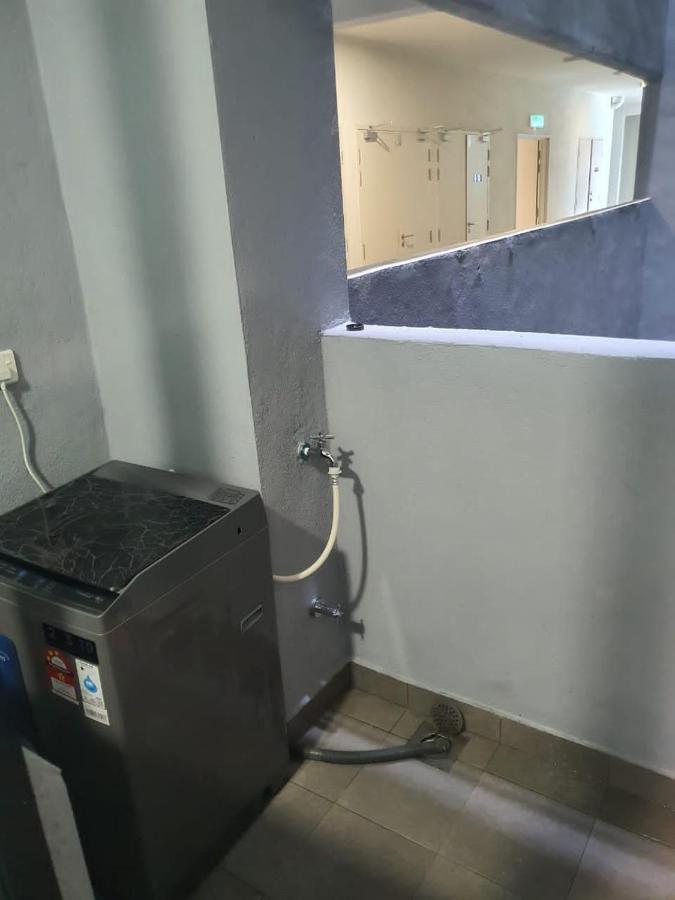 3 Bedrooms Maxim Link Mrt Cheras Куала-Лумпур Экстерьер фото