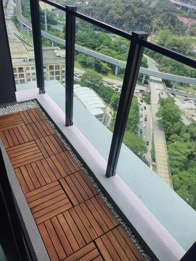 3 Bedrooms Maxim Link Mrt Cheras Куала-Лумпур Экстерьер фото