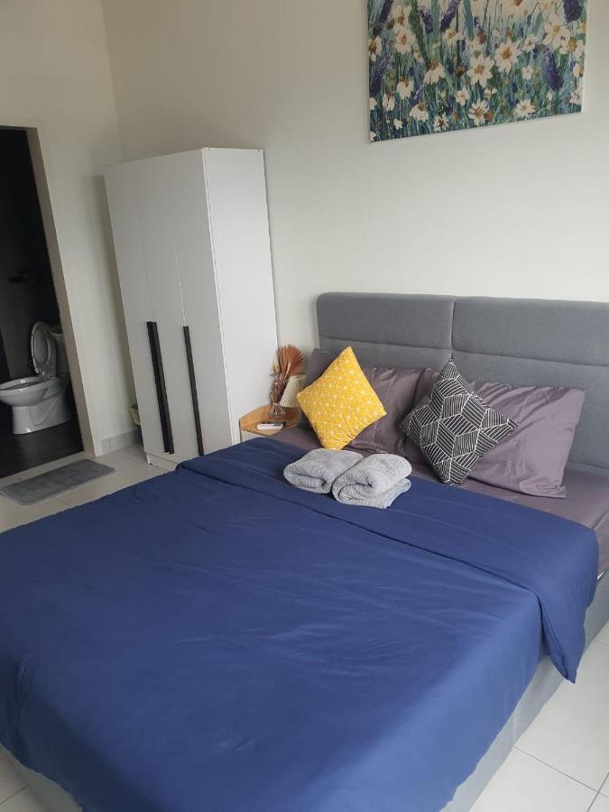 3 Bedrooms Maxim Link Mrt Cheras Куала-Лумпур Экстерьер фото