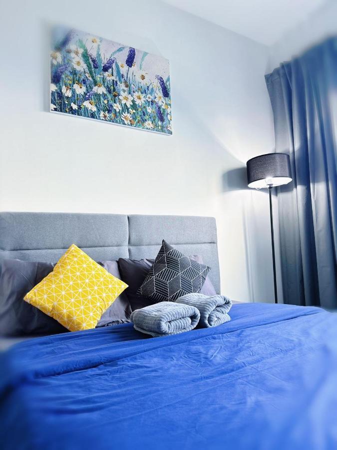 3 Bedrooms Maxim Link Mrt Cheras Куала-Лумпур Экстерьер фото